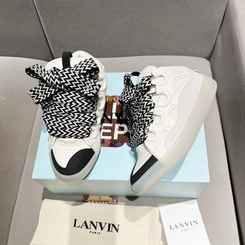 Lanvin Sneakers